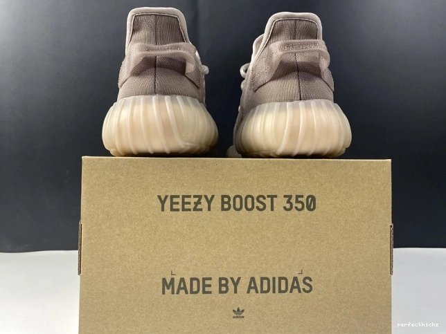 Boost Mono Adidas V2 350 Mist GW2871 Yeezy 0811